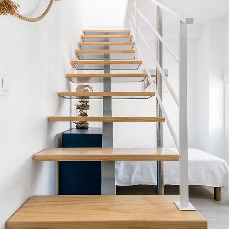 Casa Piedra De La Rendona Apartment Конил-де-ла-Фронтера Екстериор снимка