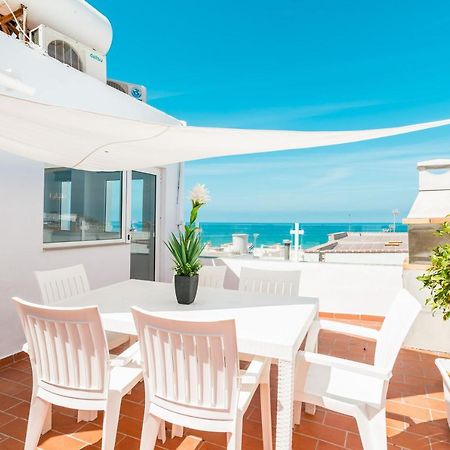 Casa Piedra De La Rendona Apartment Конил-де-ла-Фронтера Екстериор снимка