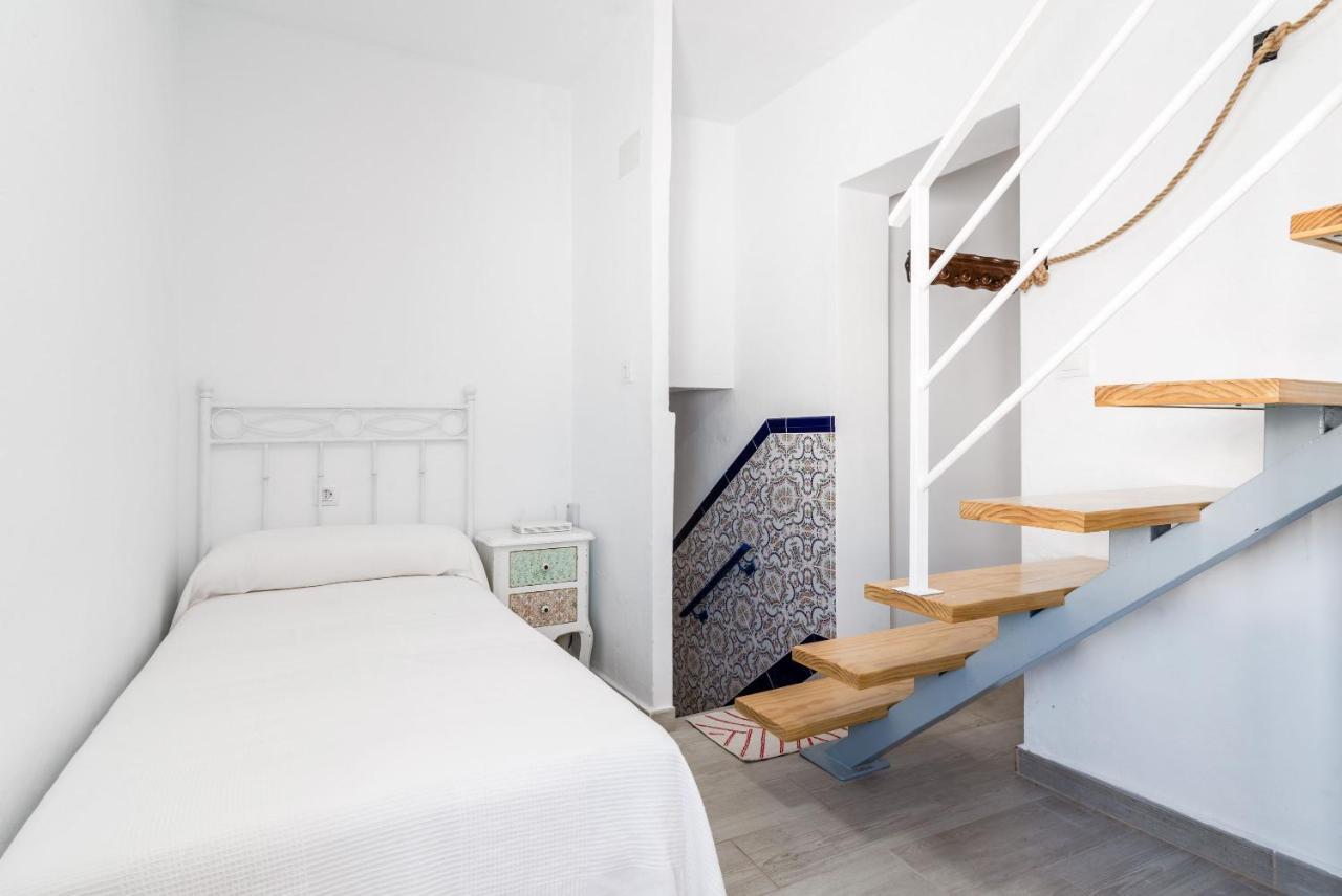 Casa Piedra De La Rendona Apartment Конил-де-ла-Фронтера Екстериор снимка