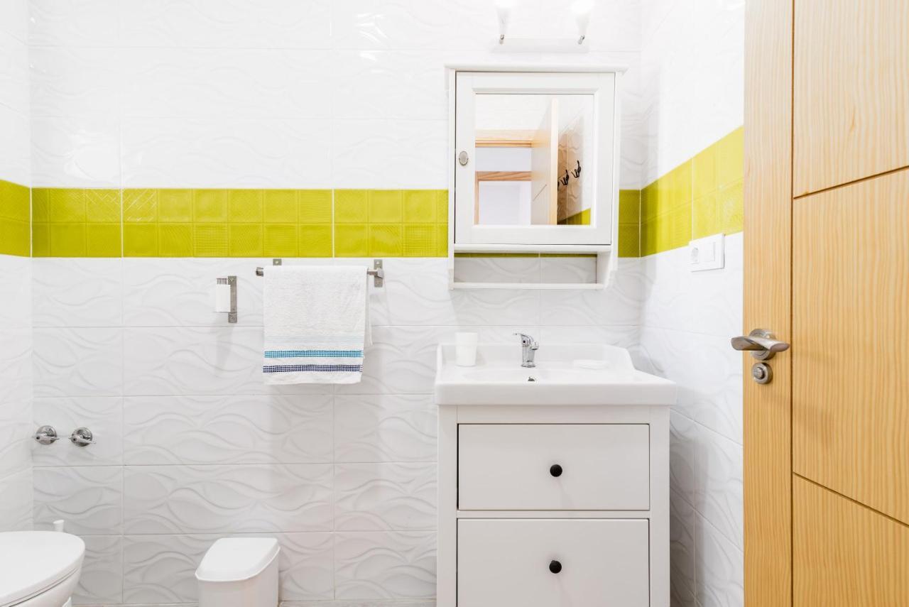 Casa Piedra De La Rendona Apartment Конил-де-ла-Фронтера Екстериор снимка